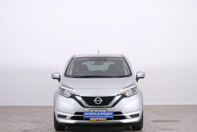 Nissan Note II Рестайлинг с пробегом 2020 года, цена 1 239 000 рублей, 81000 км, хэтчбек, Автокод Объявления