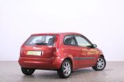 Ford Fiesta Mk5 Омск  - изображение 28