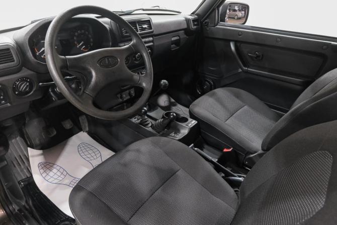 Lada (ВАЗ) 2121 (4x4) I Рестайлинг с пробегом 2021 года, цена 829 000 рублей, 15000 км, внедорожник, Автокод Объявления