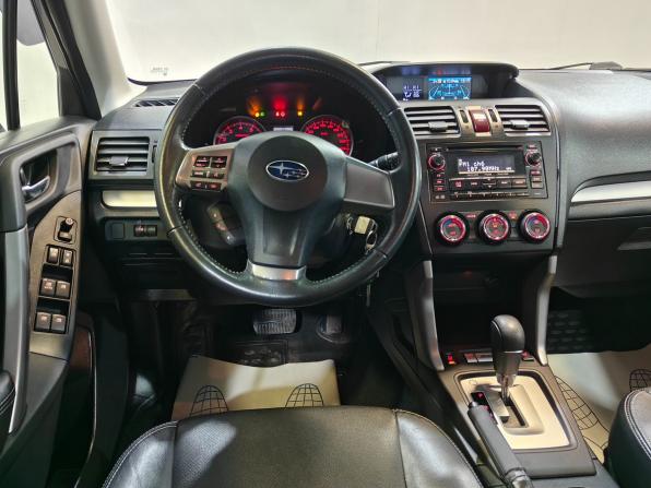 Subaru Forester IV с пробегом 2014 года, цена 1 729 000 рублей, 147892 км, внедорожник, Автокод Объявления