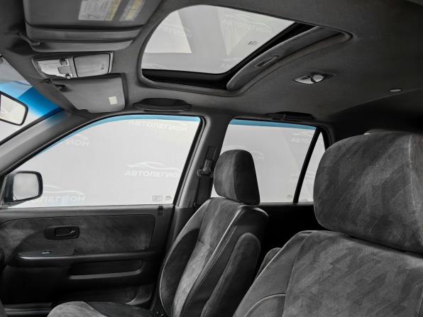 Honda CR-V II с пробегом 2002 года, цена 850 000 рублей, 275800 км, внедорожник, Автокод Объявления