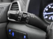 Hyundai Tucson III Рестайлинг Москва  - изображение 39