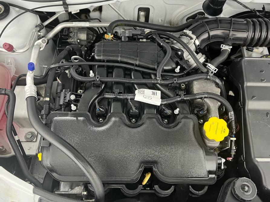 Lada (ВАЗ) Largus I Рестайлинг Ижевск  - изображение 21