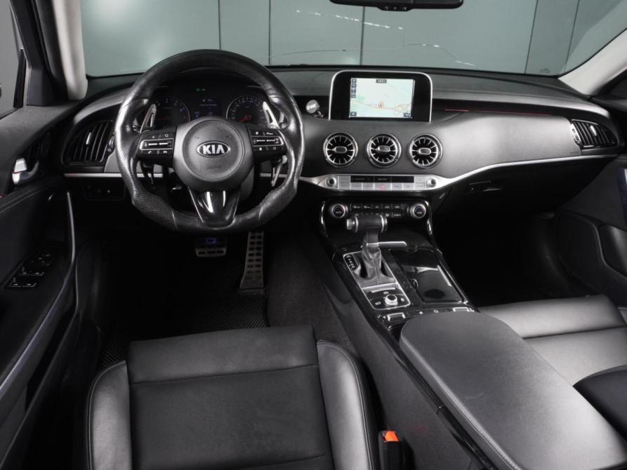 Kia Stinger I Минеральные Воды  - изображение 6