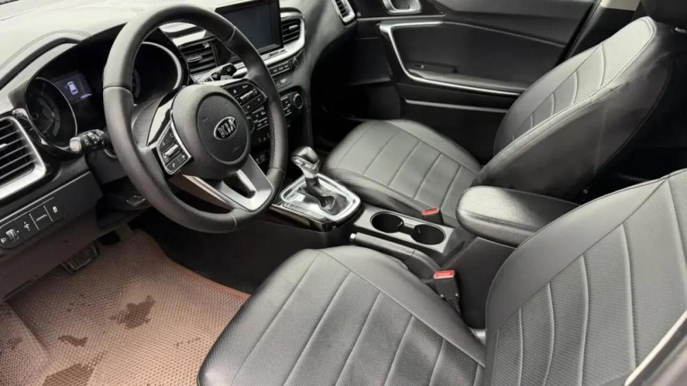 Kia Ceed III Череповец  - изображение 9