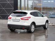 Nissan Qashqai II Новосибирск  - изображение 31