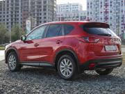 Mazda CX-5 I Ижевск  - изображение 34