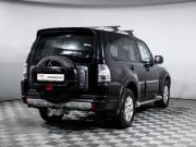 Mitsubishi Pajero IV Москва  - изображение 14