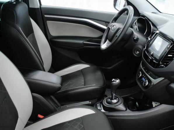Lada (ВАЗ) Vesta I с пробегом 2019 года, цена 942 000 рублей, 114324 км, универсал, Автокод Объявления