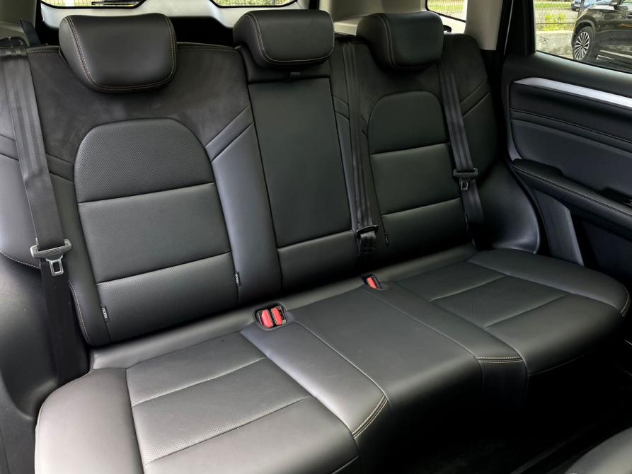 Haval Dargo I Самара  - изображение 10