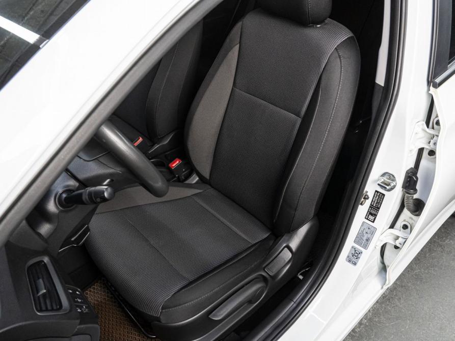 Hyundai Solaris II Тюмень  - изображение 13