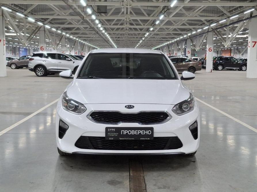 Kia Ceed III Казань  - изображение 2
