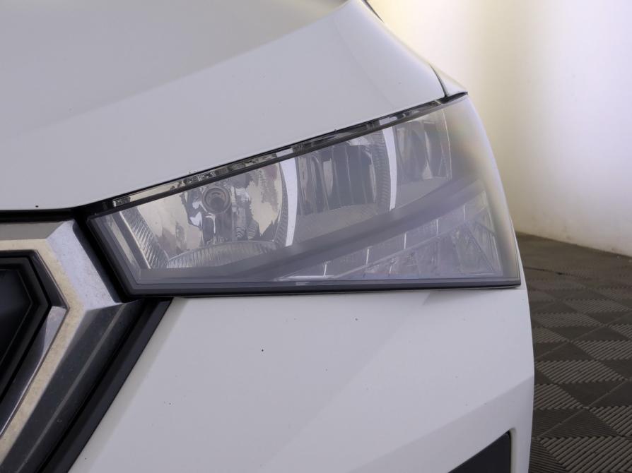 Skoda Rapid II Москва  - изображение 17