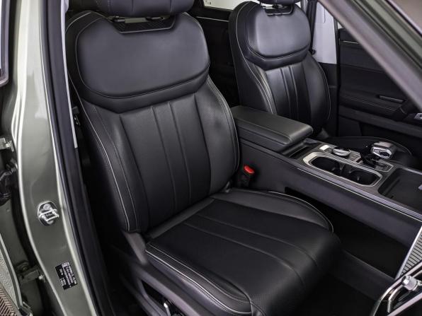 Jaecoo J7 I с пробегом 2023 года, цена 2 280 000 рублей, 49352 км, внедорожник, Автокод Объявления