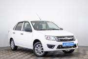 Lada (ВАЗ) Granta I Пермь  - изображение 21