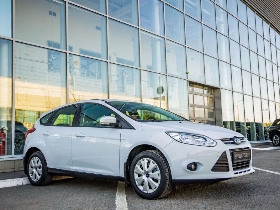 Ford Focus III Волгоград  - изображение 1