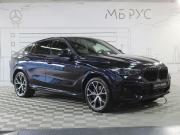 BMW X6 III (G06) Москва  - изображение 35