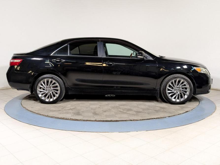 Toyota Camry VI (XV40) Рестайлинг Екатеринбург  - изображение 9