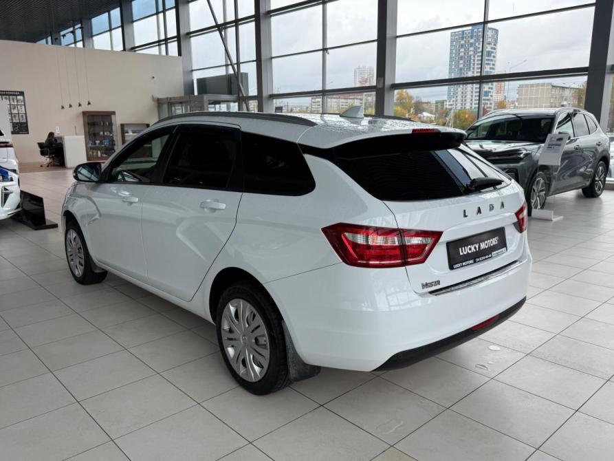 Lada (ВАЗ) Vesta I Екатеринбург  - изображение 4