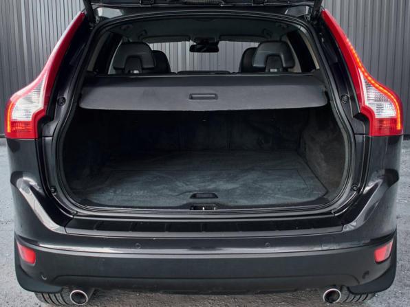 Volvo XC60 I с пробегом 2011 года, цена 1 450 000 рублей, 269860 км, внедорожник, Автокод Объявления