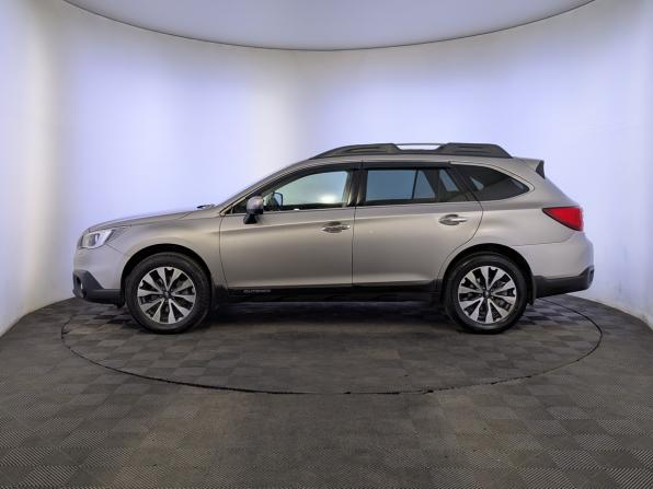 Subaru Outback V с пробегом 2017 года, цена 3 450 000 рублей, 23271 км, универсал, Автокод Объявления