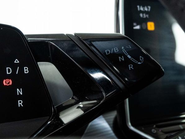 Volkswagen ID.4 с пробегом 2022 года, цена 2 698 000 рублей, 50000 км, внедорожник, Автокод Объявления