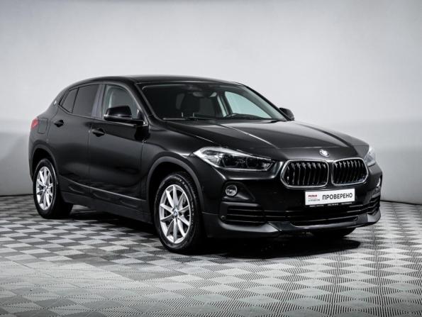 BMW X2 I (F39) с пробегом 2019 года, цена 2 390 000 рублей, 66000 км, внедорожник, Автокод Объявления
