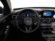 Mercedes-Benz C-Класс IV (W205) Рестайлинг Санкт-Петербург  - изображение 31