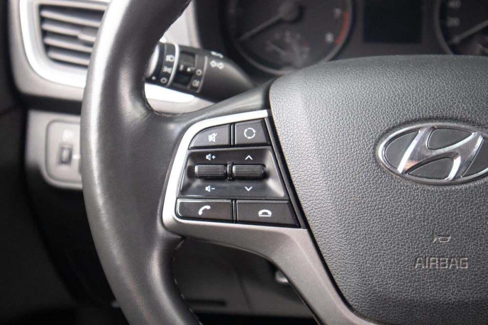 Hyundai Solaris II Оренбург  - изображение 12