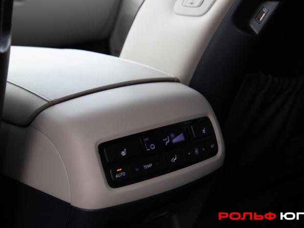 Hyundai Palisade I с пробегом 2021 года, цена 4 598 000 рублей, 51135 км, внедорожник, Автокод Объявления