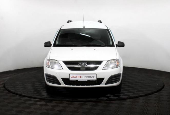 Lada (ВАЗ) Largus I с пробегом 2018 года, цена 770 000 рублей, 133497 км, универсал, Автокод Объявления