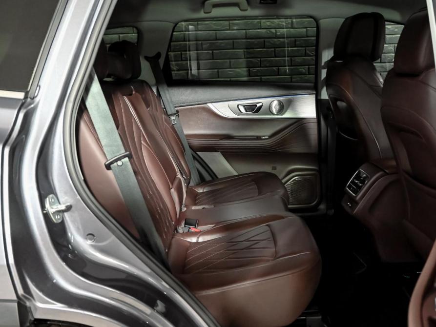 Chery Tiggo 8 Pro Max I Рестайлинг Екатеринбург  - изображение 22