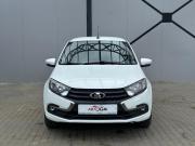 Lada (ВАЗ) Granta I Рестайлинг Тамбов  - изображение 23