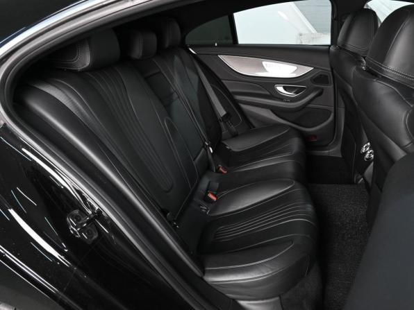 Mercedes-Benz CLS III (C257) с пробегом 2020 года, цена 5 479 000 рублей, 100705 км, седан, Автокод Объявления
