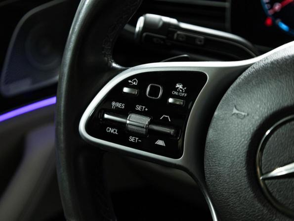 Mercedes-Benz GLS II (X167) с пробегом 2019 года, цена 7 700 000 рублей, 98242 км, внедорожник, Автокод Объявления