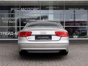 Audi S8 III (D4) Калининград  - изображение 37