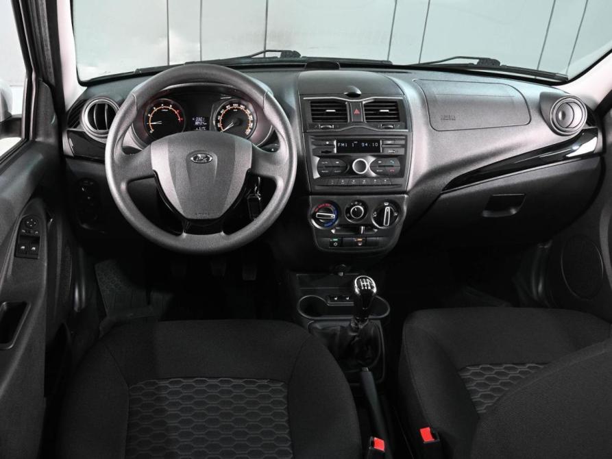 Lada (ВАЗ) Granta I Рестайлинг Ростов-на-Дону  - изображение 6