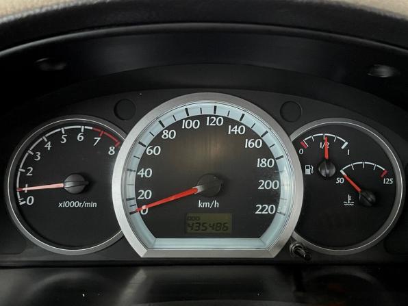 Chevrolet Lacetti I с пробегом 2012 года, цена 349 000 рублей, 435485 км, универсал, Автокод Объявления