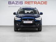 Mitsubishi ASX I Тюмень  - изображение 27