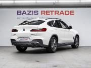 BMW X4 II (G02) Тюмень  - изображение 36