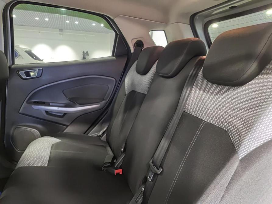 Ford EcoSport II Казань  - изображение 15