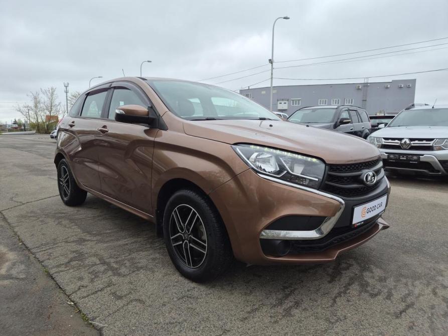 Lada (ВАЗ) XRAY I Саратов  - изображение 3