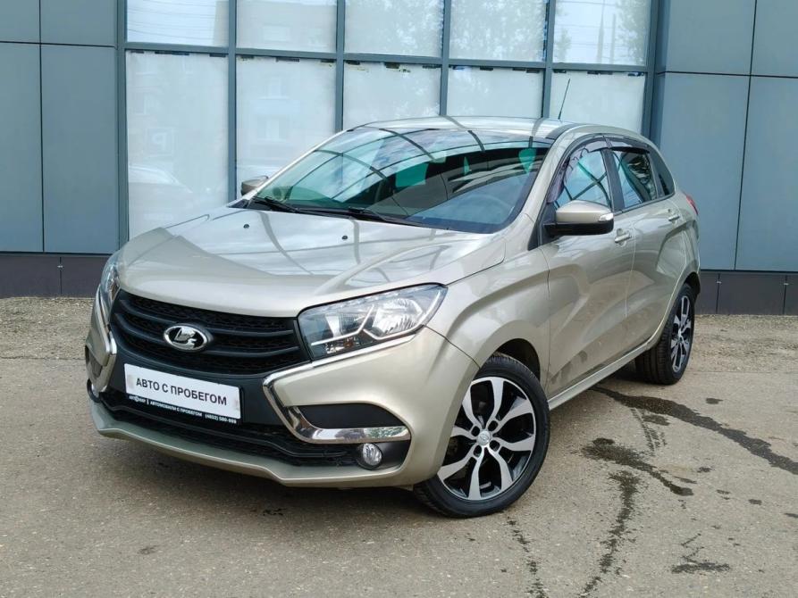 Lada (ВАЗ) XRAY I Ярославль  - изображение 1