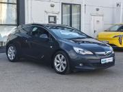 Opel Astra J Рестайлинг Москва  - изображение 19