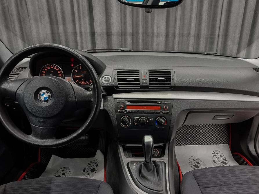 BMW 1 серии I (E81/E82/E87/E88) Рестайлинг Красноярск  - изображение 10