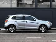 Mitsubishi ASX I Новороссийск  - изображение 25