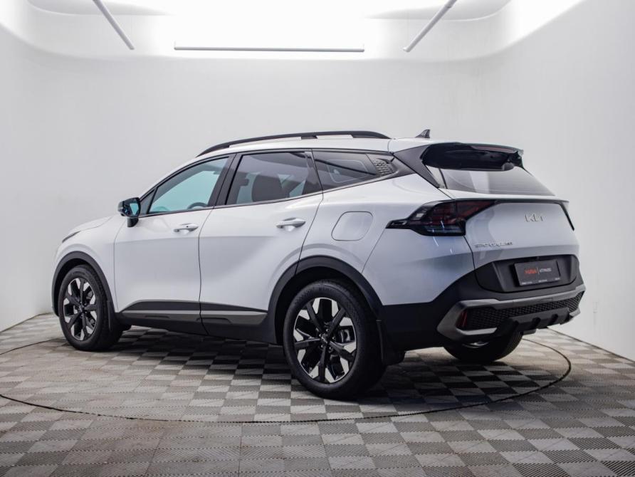 Kia Sportage V Москва  - изображение 7