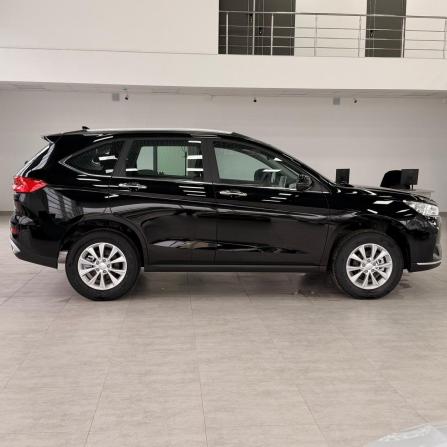 Haval M6 II с пробегом 2025 года, цена 2 050 000 рублей, 22 км, внедорожник, Автокод Объявления