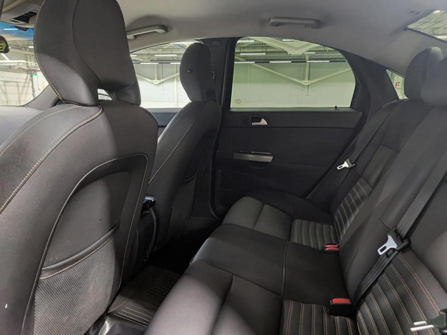 Volvo S40 II Рестайлинг Казань  - изображение 15