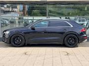 Audi Q8 I (4M) Москва  - изображение 26